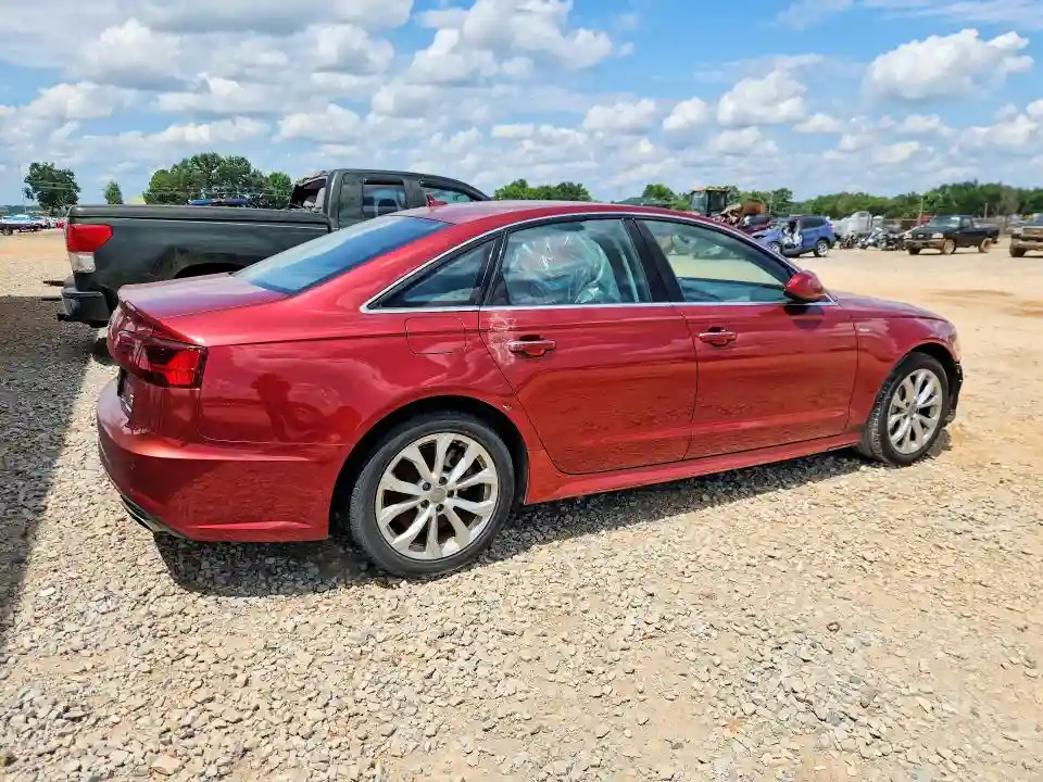 WAUF8AFC1JN050854 2018 AUDI A6-2