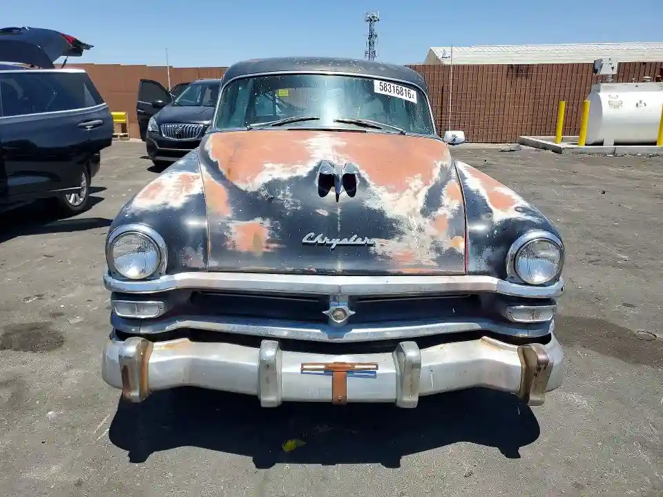 70134845 1953 CHRYSLER ALL OTHER-4