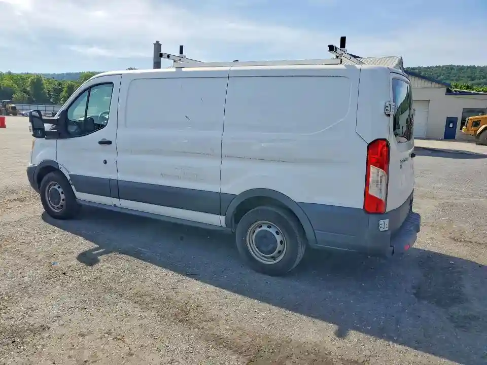 1FTYE1YM5GKA15139 2016 FORD TRANSIT-1