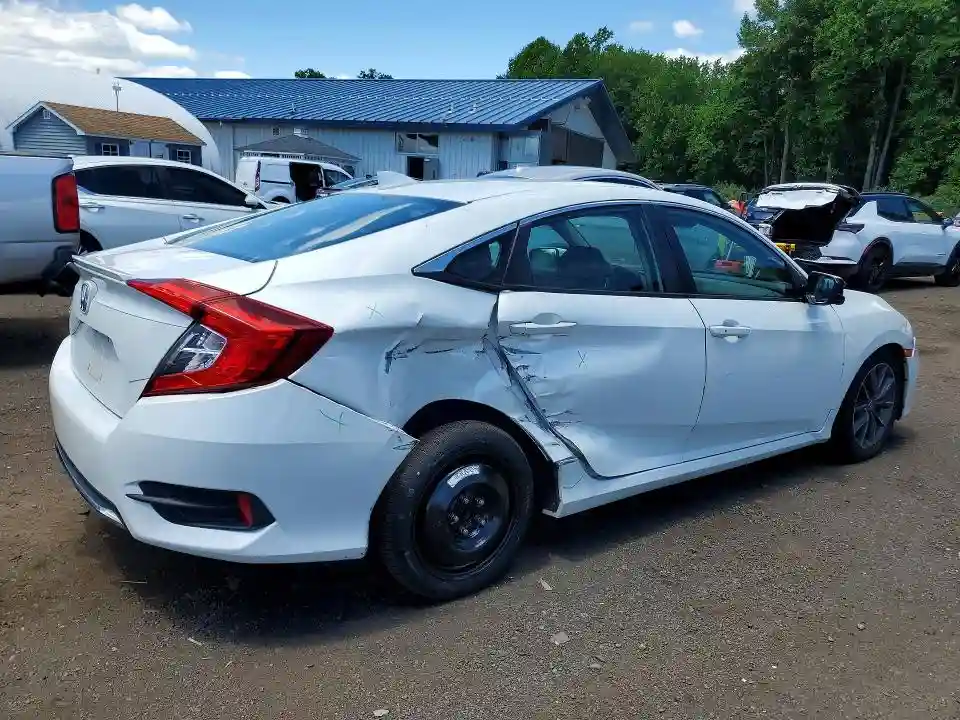 19XFC1F30KE211539 2019 HONDA CIVIC-2