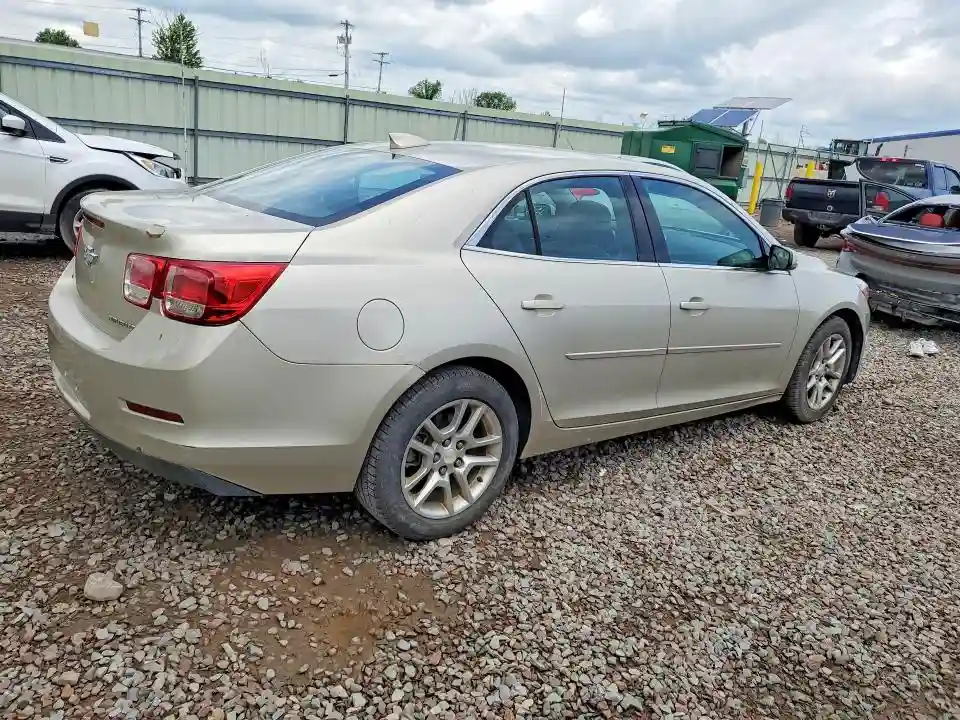 1G11C5SL1FF350901 2015 CHEVROLET MALIBU-2