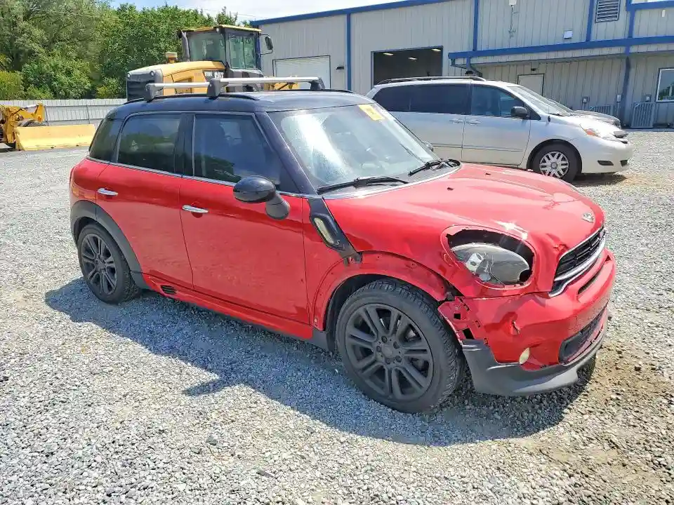 WMWZC3C53FWT04014 2015 MINI COOPER-3
