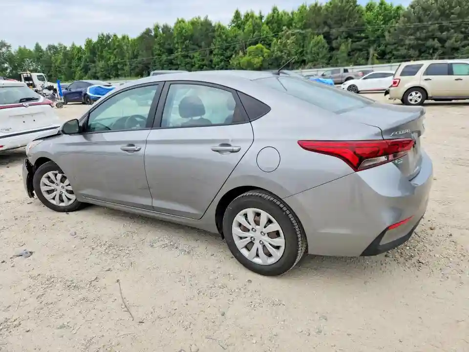 3KPC24A62ME143949 2021 HYUNDAI ACCENT-1