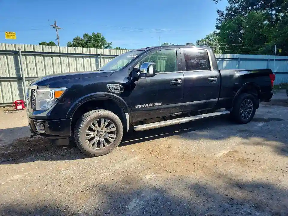 1N6BA1F45HN560615 2017 NISSAN TITAN-0