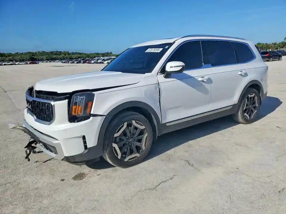 5XYP34GC4RG534381 2024 KIA TELLURIDE-0