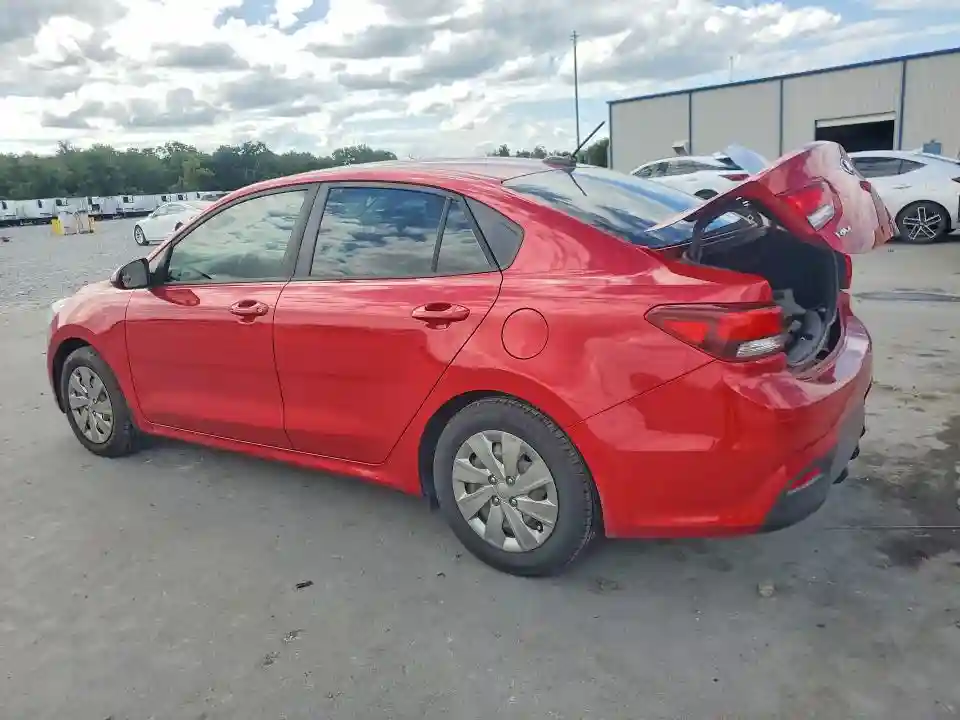 3KPA24AD3LE282394 2020 KIA RIO-1