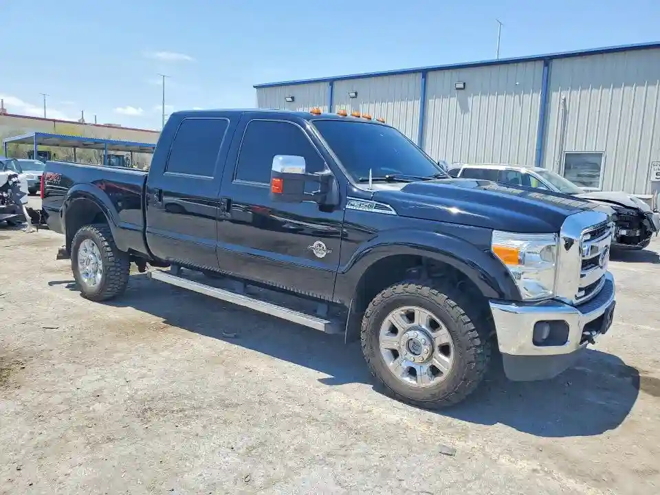 1FT8W3BT5GEB21114 2016 FORD F350-3