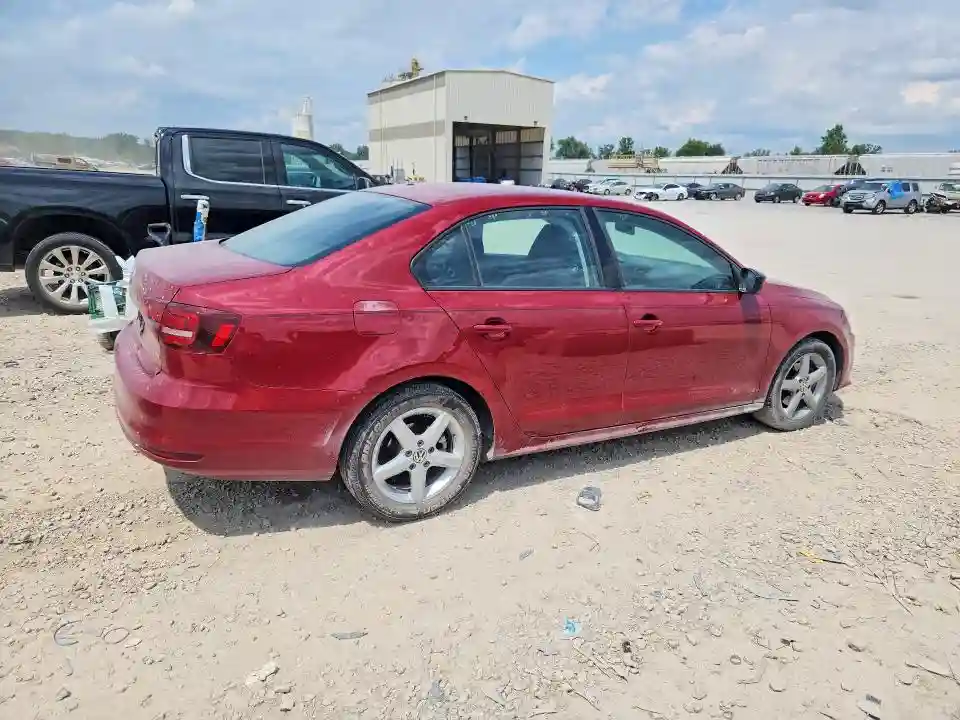 3VW267AJ0GM334296 2016 VOLKSWAGEN JETTA-2