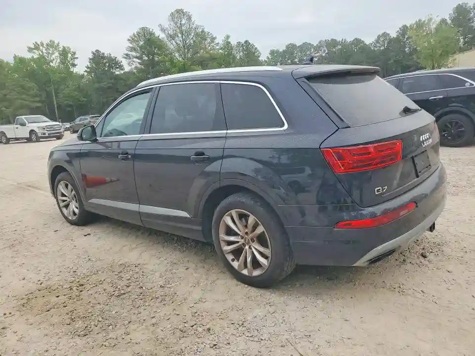 WA1LABF76HD040012 2017 AUDI Q7-1