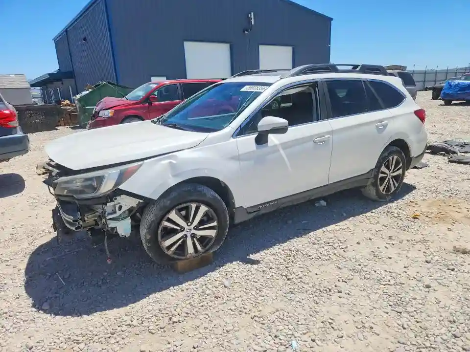 4S4BSENC5K3274844 2019 SUBARU OUTBACK-0