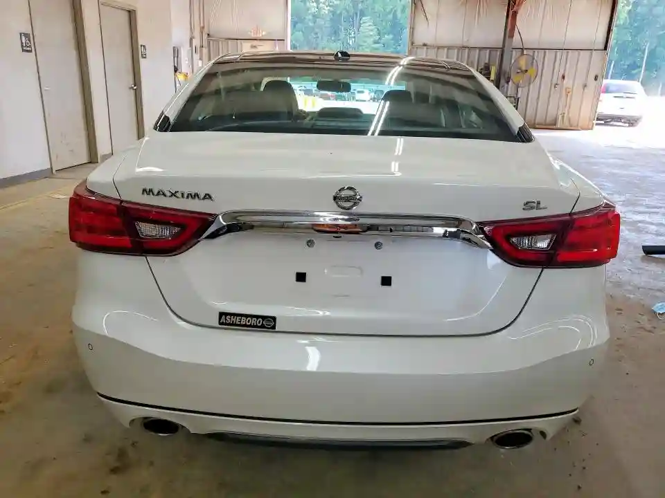1N4AA6AP0HC385270 2017 NISSAN MAXIMA-5