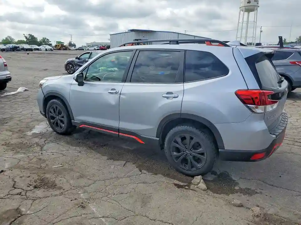 JF2SKARC0LH490694 2020 SUBARU FORESTER-1