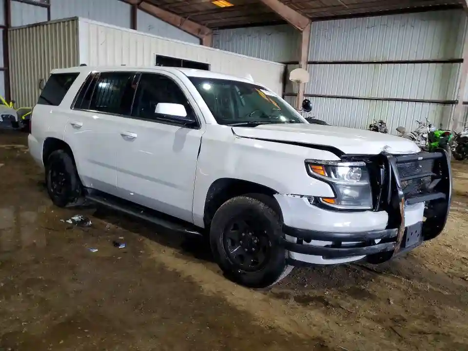 1GNLCDEC4LR305748 2020 CHEVROLET TAHOE-3