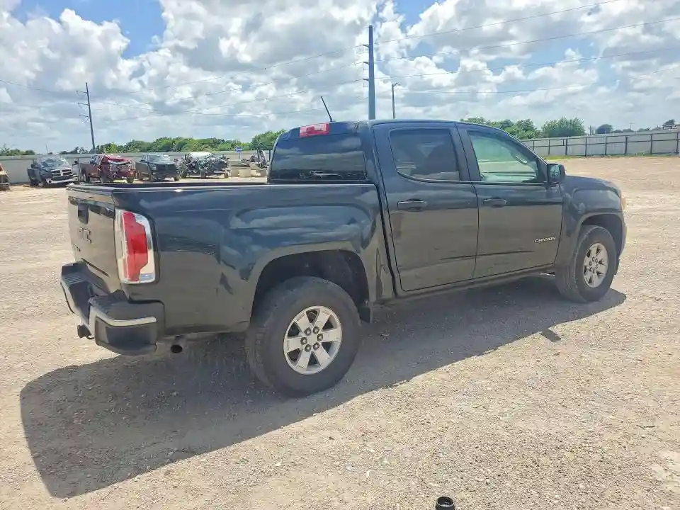 1GTG5BEN8J1159487 2018 GMC CANYON-2