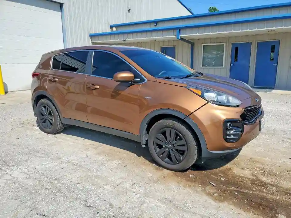 KNDPMCAC0K7497493 2019 KIA SPORTAGE-3