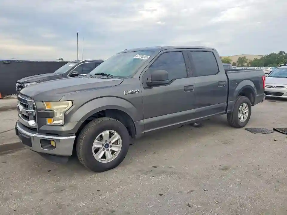1FTEW1CF8GFC30712 2016 FORD F-150-0