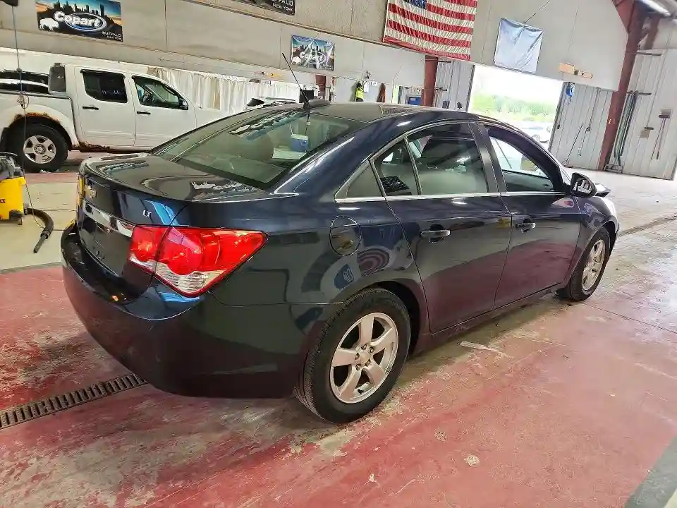 1G1PE5SB2G7169006 2016 CHEVROLET CRUZE-2
