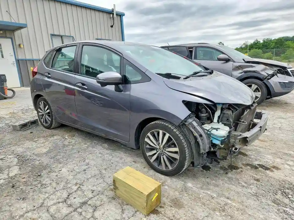 3HGGK5H87FM717549 2015 HONDA FIT-3