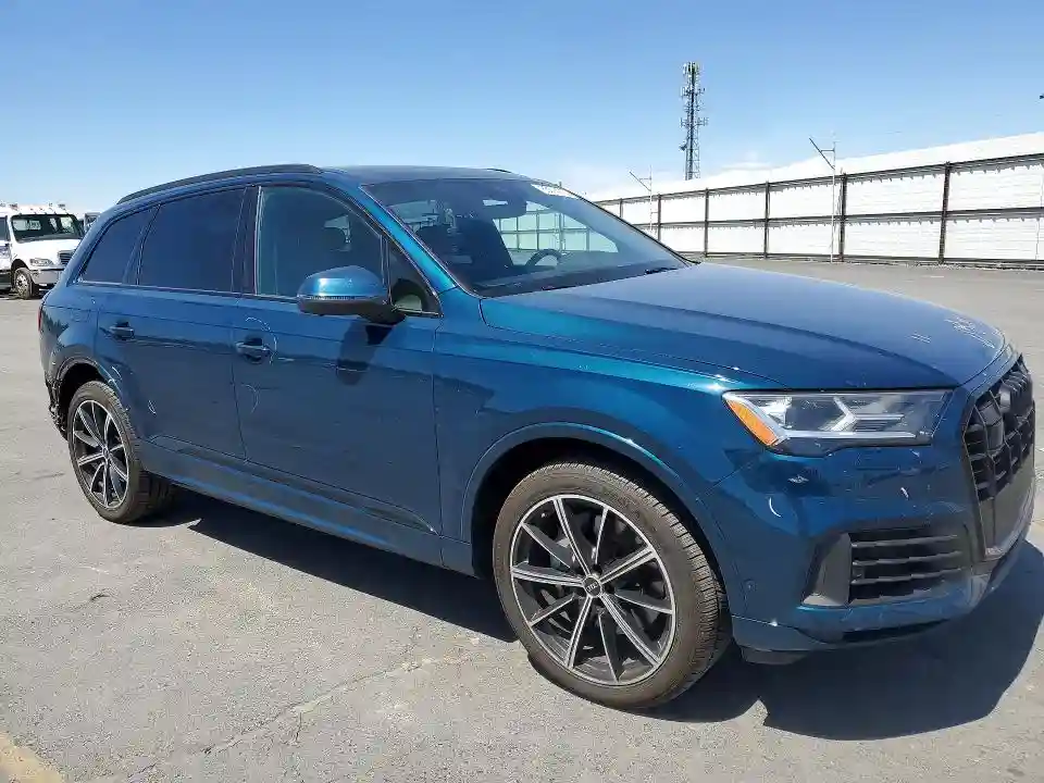 WA1LXBF78ND003408 2022 AUDI Q7 45 PREM-3
