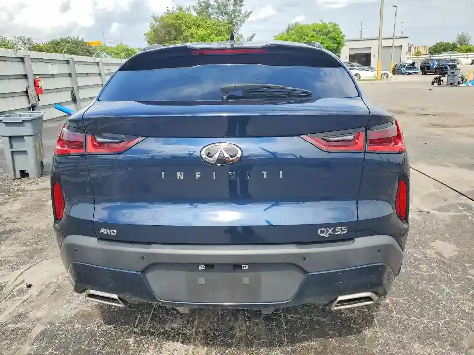 3PCAJ5LR4RF110847 2024 INFINITI ALL OTHER-5