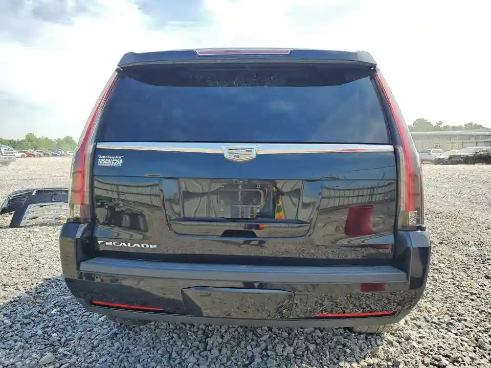 1GYS3BKJ7HR150349 2017 CADILLAC ESCALADE-5