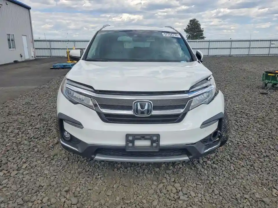 5FNYF6H67MB056098 2021 HONDA PILOT-4