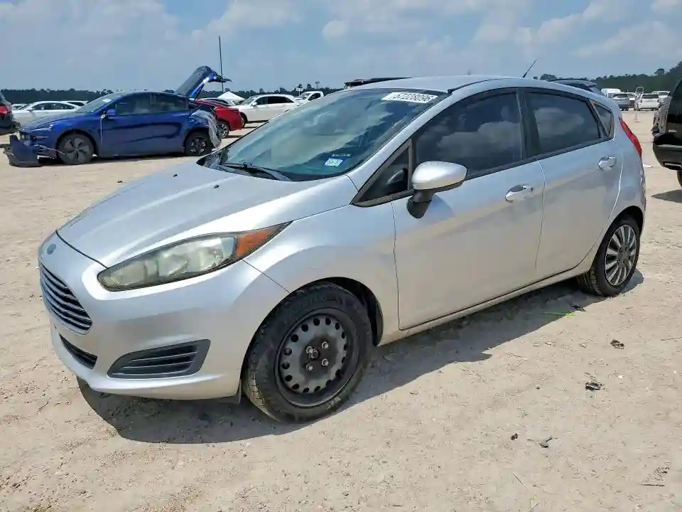 3FADP4TJ6GM169638 2016 FORD FIESTA-0
