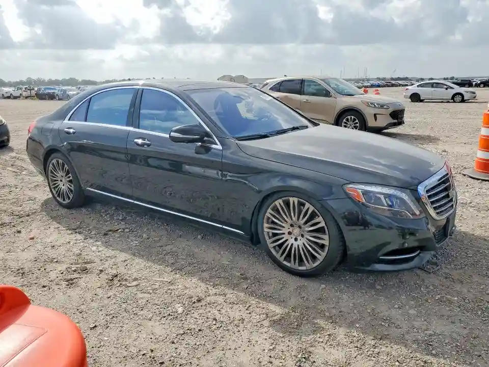 WDDUG8CB8HA313057 2017 MERCEDES-BENZ S-CLASS-3