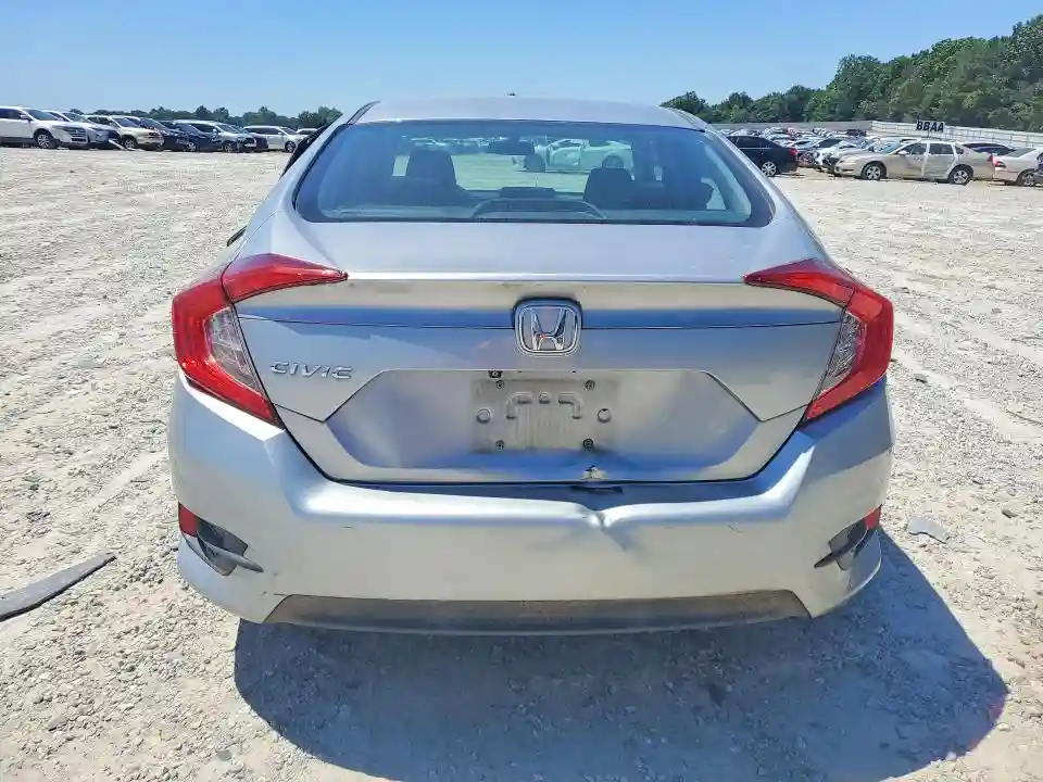 19XFC2F52GE015715 2016 HONDA CIVIC-5