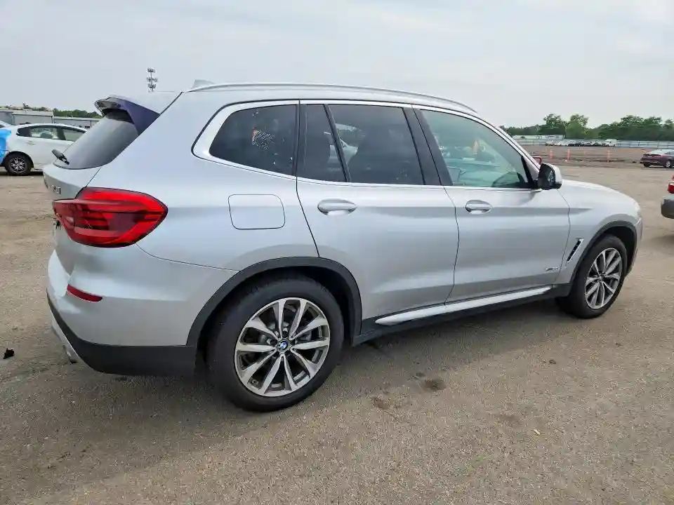 5UXTR9C56JLD66531 2018 BMW X3-2