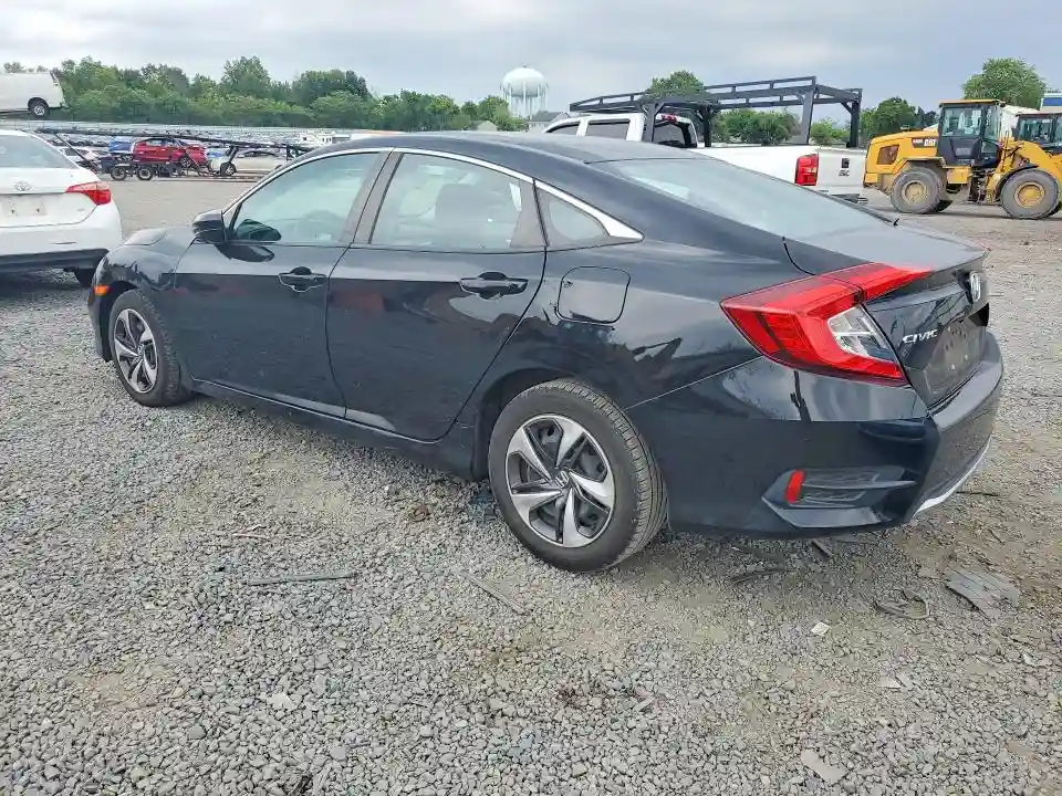 2HGFC2F69MH543147 2021 HONDA CIVIC-1