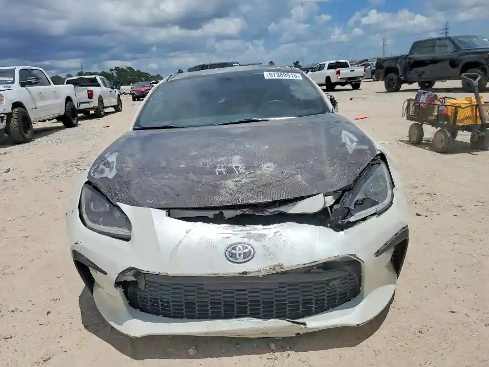 JF1ZNBE17P9765384 2023 TOYOTA ALL OTHER-4