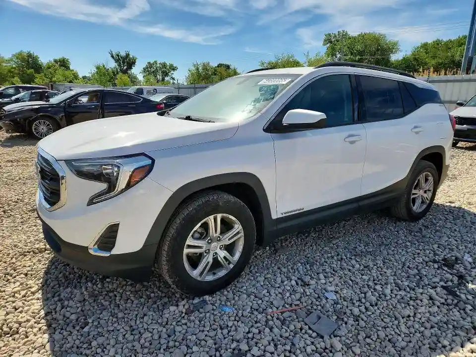 3GKALTEVXKL127883 2019 GMC TERRAIN-0