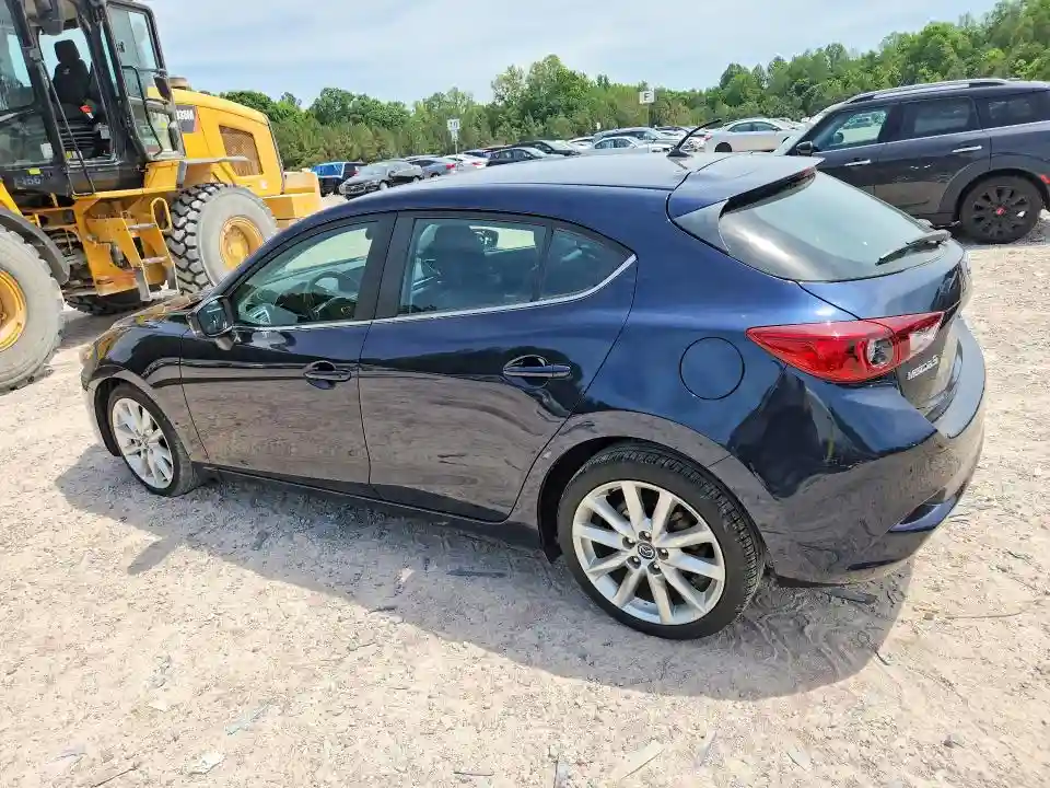 3MZBN1L37HM145385 2017 MAZDA 3-1