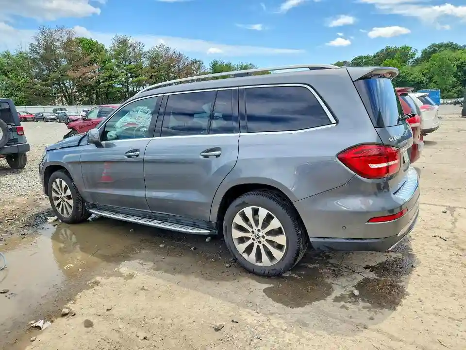 4JGDF6EE6HA934625 2017 MERCEDES-BENZ GLS-CLASS-1