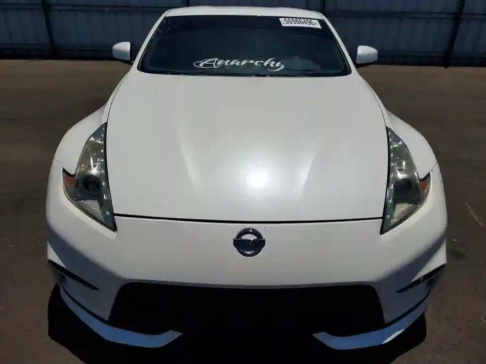 JN1AZ4EH7HM951027 2017 NISSAN 370Z-4