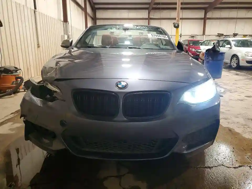 WBA2N3C51JVC29391 2018 BMW M2-4