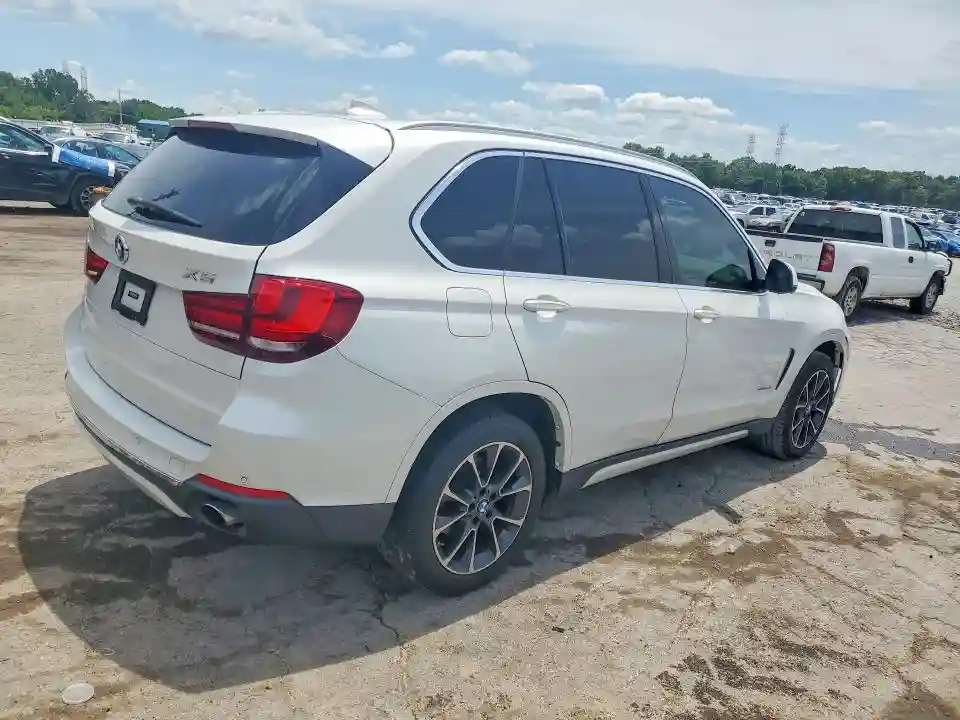 5UXKR2C53H0U19407 2017 BMW X5-2
