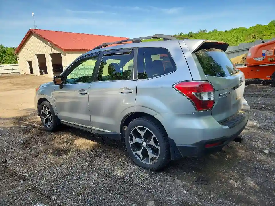JF2SJGUC8FH528710 2015 SUBARU FORESTER-1