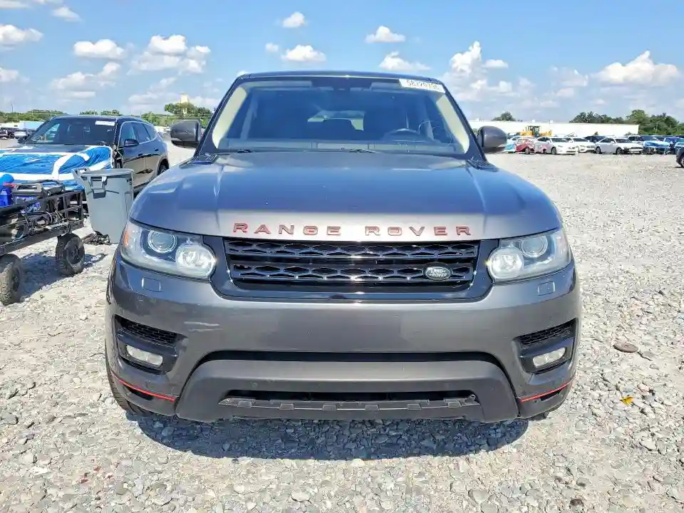 SALWR2KF7GA643780 2016 LAND ROVER RANGEROVER-4