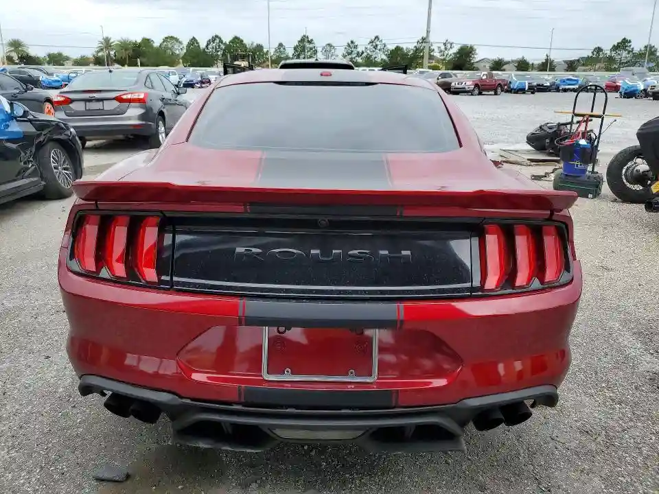 1FA6P8CF0K5202904 2019 FORD MUSTANG-5