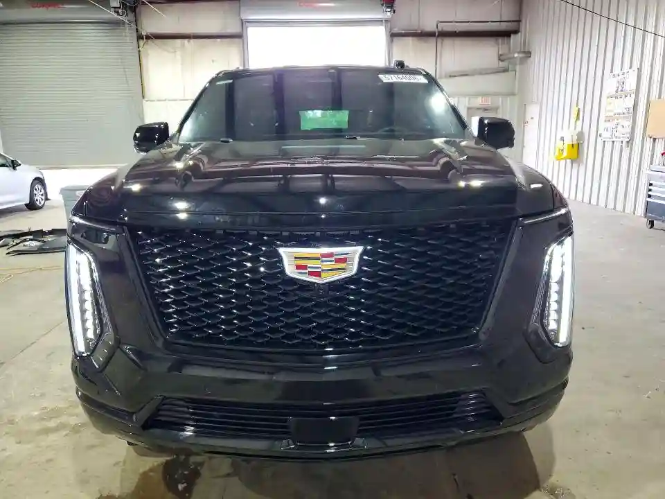 1GYS9RKL0TR137105 2026 CADILLAC ESCALADE-4