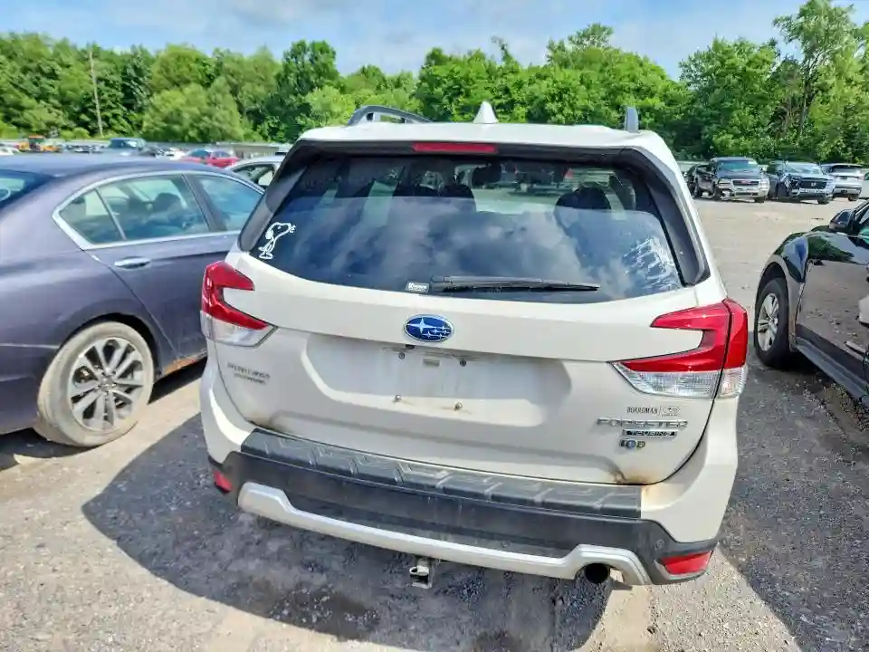 JF2SKAXC7LH595333 2020 SUBARU FORESTER-5