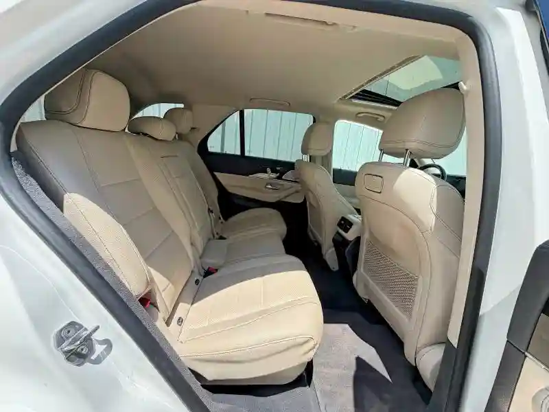 4JGFB4KE9LA071521 2020 MERCEDES-BENZ GLE-CLASS-5