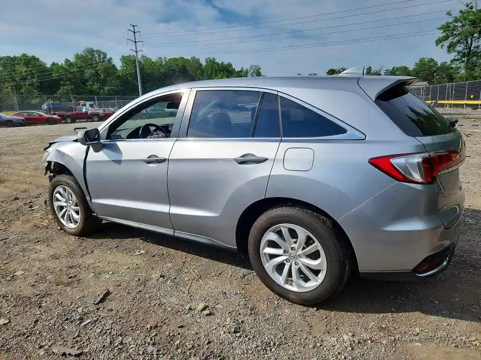 5J8TB3H39HL021061 2017 ACURA RDX-1