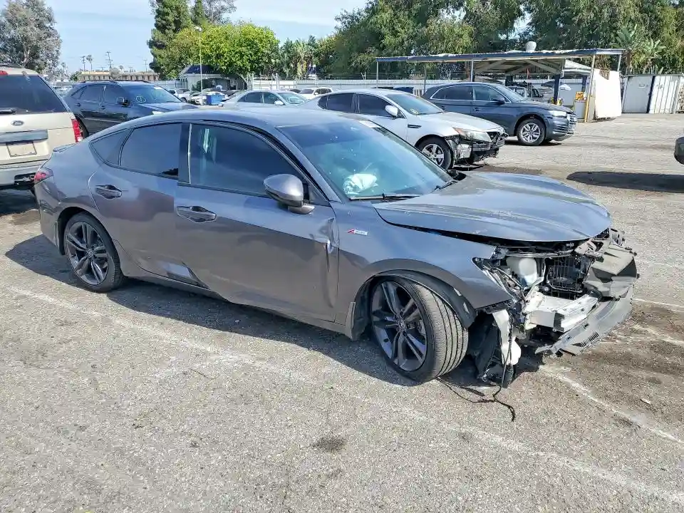 19UDE4H63PA013737 2023 ACURA INTEGRA-3