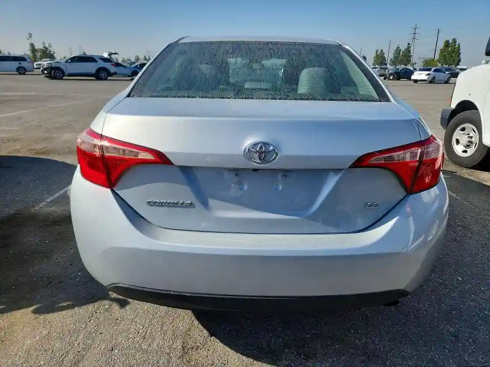5YFBURHE0KP894379 2019 TOYOTA COROLLA-5