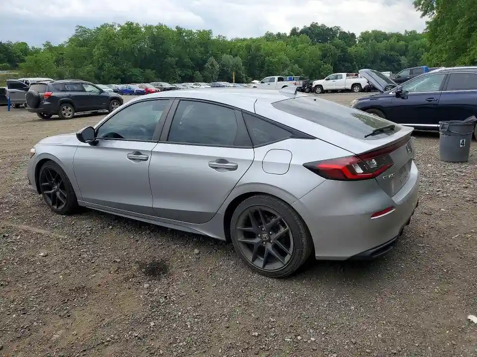 19XFL2H8XRE015424 2024 HONDA CIVIC-1