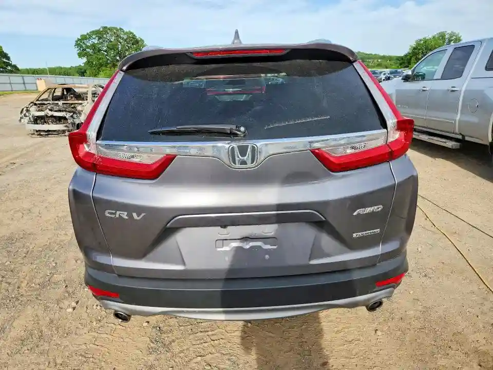 7FARW2H9XKE016865 2019 HONDA CRV-5