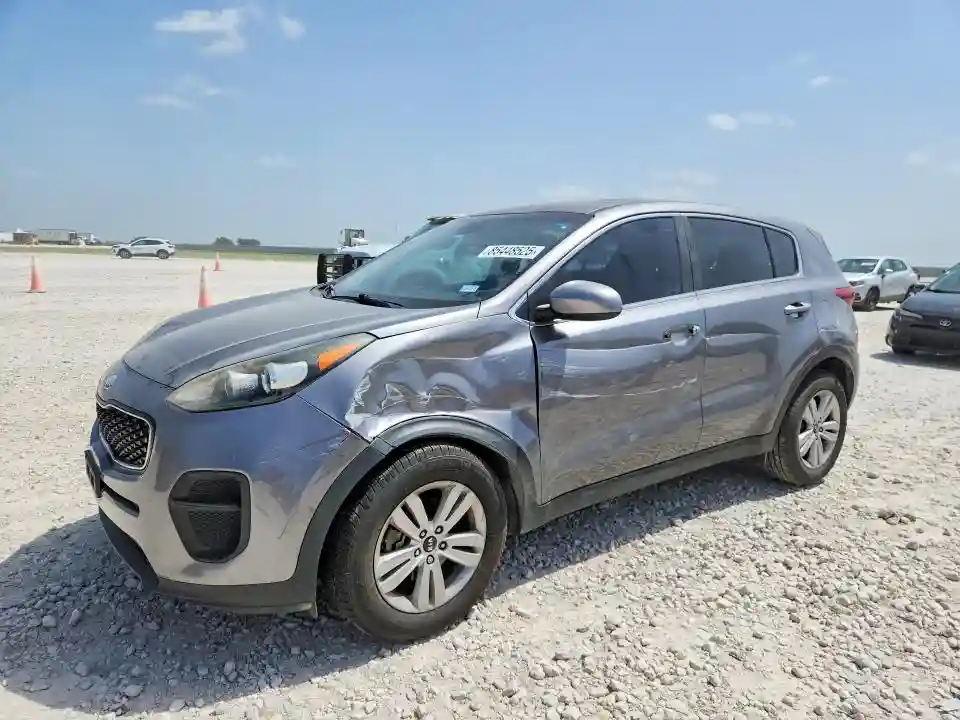 KNDPM3AC9J7350913 2018 KIA SPORTAGE-0